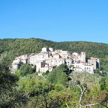 Locazione Turistica Ghiro Apartment *