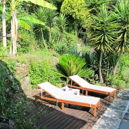 Locazione Turistica Ghiro Apartment *