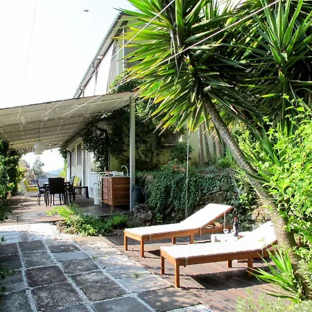 Apartment Locazione Turistica Ghiro