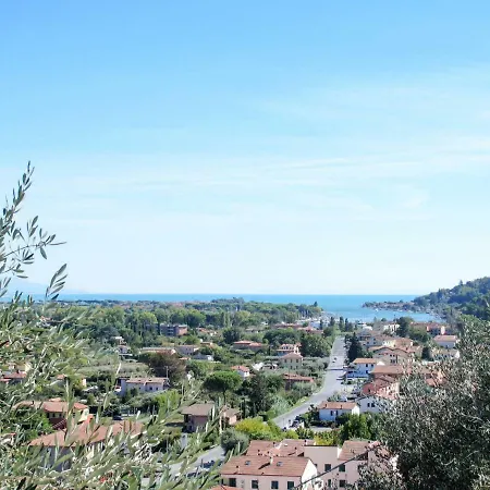 Apartment Locazione Turistica Ghiro *
