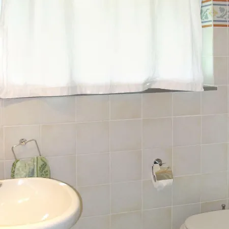 Locazione Turistica Ghiro Apartment Ameglia